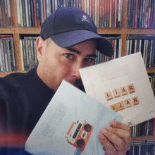 Charger l'image dans la galerie, Cœur Nwar x Miscellaneous (feat. 20syl & Mr. J. Medeiros) - 45 Tours Edition Limitée / Limited Edition 7"