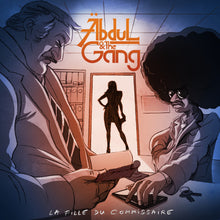 Charger l'image dans la galerie, Abdul & the Gang : " Y'a Walou" (45T / 7")