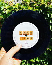 Charger l'image dans la galerie, Cœur Nwar x Miscellaneous (feat. 20syl & Mr. J. Medeiros) - 45 Tours Edition Limitée / Limited Edition 7"