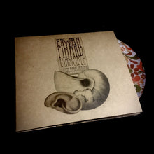 Charger l'image dans la galerie, Erwan Pinard : L'indicible